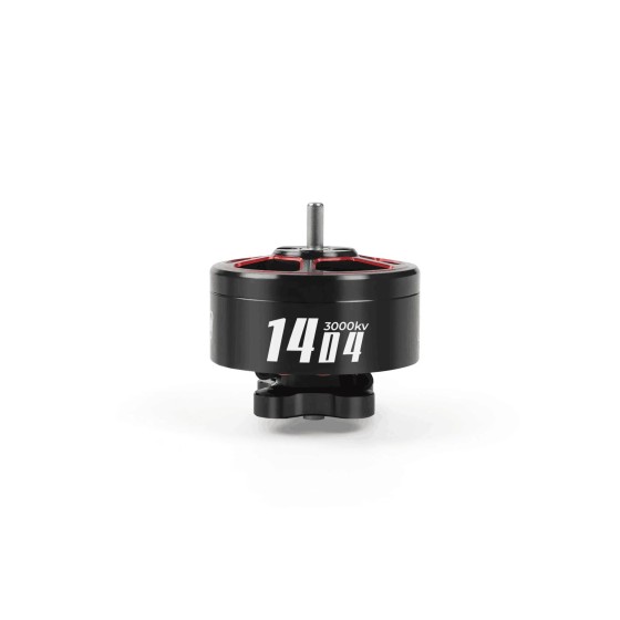 GEPRC SPEEDX2 1404 3000KV 4600KV Brushless Motor Suitable Tern-LR40 FPV Drones Cinelog25 V2 RC FPV Quadcopter Freestyle Drone